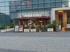 -大族广场Mall&More