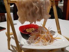 晾衣白肉-峨嵋酒家总店(车公庄店)