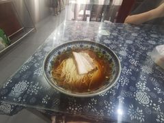 焖肉面-荣阳楼(山塘街店)