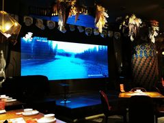 -纳瓦新疆菜(银都店)