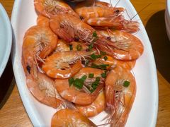 -金海湾海鲜排档(朱家尖店)