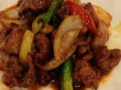 -全聚德(上海首店浦东店)