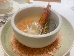 -王品牛排(郑州大卫城店)