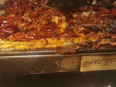 -江边城外烤全鱼(方庄时代购物中心店)