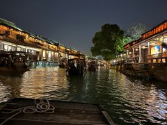 -乌镇景区