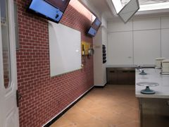 -天津欧米奇西点西餐学院