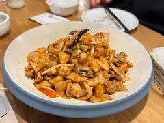 -陈傻子餐厅(世纪都会店)