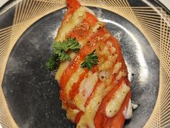 -争鲜回转寿司(朝北大悦城店)