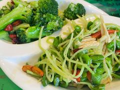 -令氏家外家周秦食府(高新店)