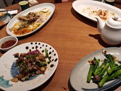 -常来小聚·广州非遗传承餐厅(地王广场店)
