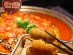 -匠子烤鱼(上邦百汇城店)