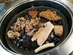 -33韩式自助烧烤(环城南路店)