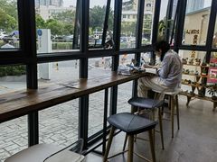 -香洲区图书馆(乐士文化区店)