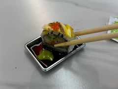 -鲜目录·中国寿司(扬州广陵区SM城市广场店)