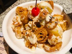 -里岛烤鱼(东港凯虹广场店)