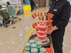 -青年公社烤鸭(滨湖银泰店)