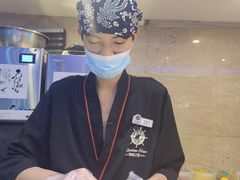 -海韵之星邮轮水会(明发商业广场店)
