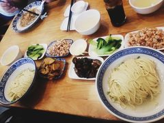 -裕兴记·三虾面(西北街总店)