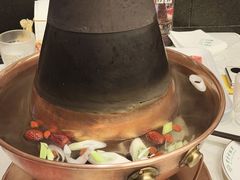 -东来顺饭庄(天坛店)