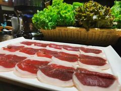 -满堂欢豆捞坊(美丽华大酒店店)