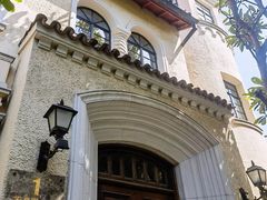 -上海安亭别墅花园酒店