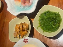 -有喜屋·鲜鸡烧鸟·居酒屋(安龙路店)