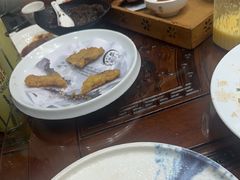 -醉御香渔家园(临沂路与大连路店)