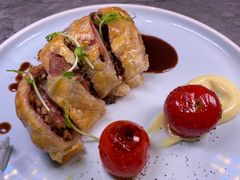 -鼎原力量东北吊炉烧烤(幸福街店)
