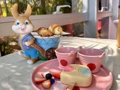 -水桶王国主题餐厅·聚会·生日派对·亲子活动·家庭套餐(亚龙湾希尔顿店)