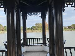 -梁鸿国家湿地公园