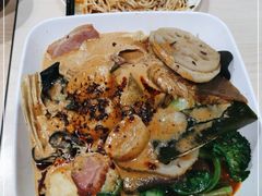 -林静小吃(复兴路店)
