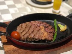 -西堤牛排(南京龙江店)