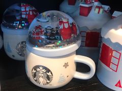 -星巴克臻选(沈阳万象城店)