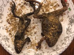 -老猎户炭火锅羊汤(万达店)