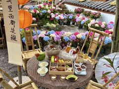 -伴山茶苑·围炉煮茶
