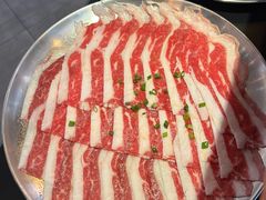 -必喜烤肉(环球港店)