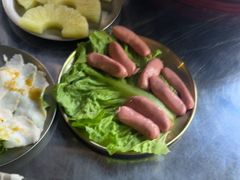 -燚青春东北泥炉烤肉(百合店)