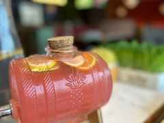 -捞神煲汤火锅(湖滨商业街店)