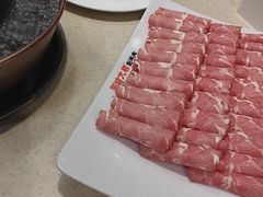 -阳坊大都涮羊肉(阳坊总店)