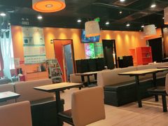 大堂-大快活(丽丰店)