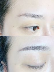 -久匠·野生眉半永久纹眉