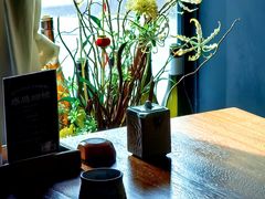 -河风の幸会精致料理