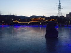 -金城公园