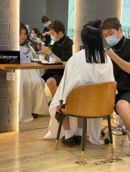 -意廊 Hair Salon