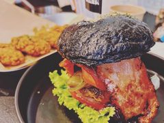 -shark burger·鲨鱼汉堡(交子大道店)