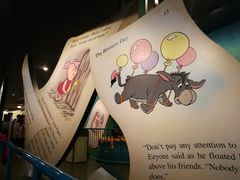 -小熊维尼历险之旅