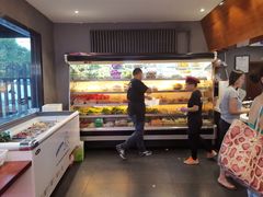 -万记麻辣烫国展总店