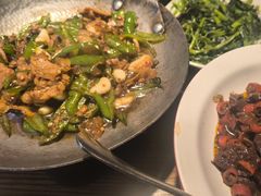-恰饭·老长沙市井菜(天河客运站店)