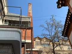 -江南面屋(明洞店)