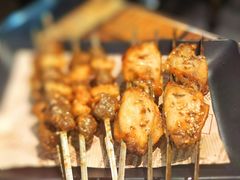 -金谷园饺子·烧烤(人大总店)